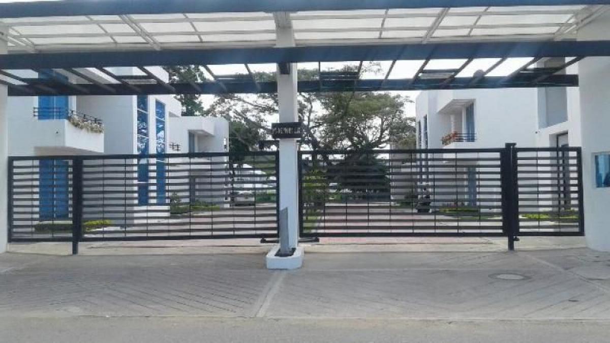 4 bedrooms House in Cundinamarca, Colombia No. 7458