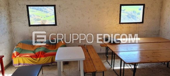 3 rooms Apartment in Montiano, Italy No. 15939 5