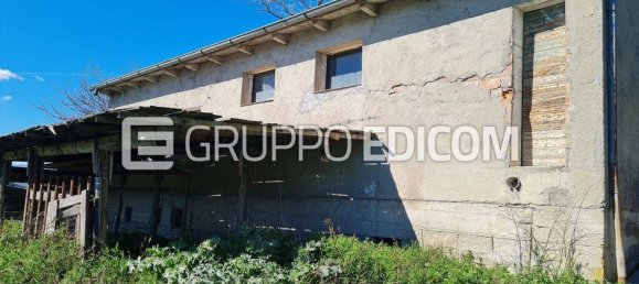 3 rooms Apartment in Montiano, Italy No. 15939 22