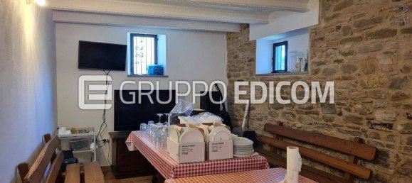 3 rooms Apartment in Montiano, Italy No. 15939 11