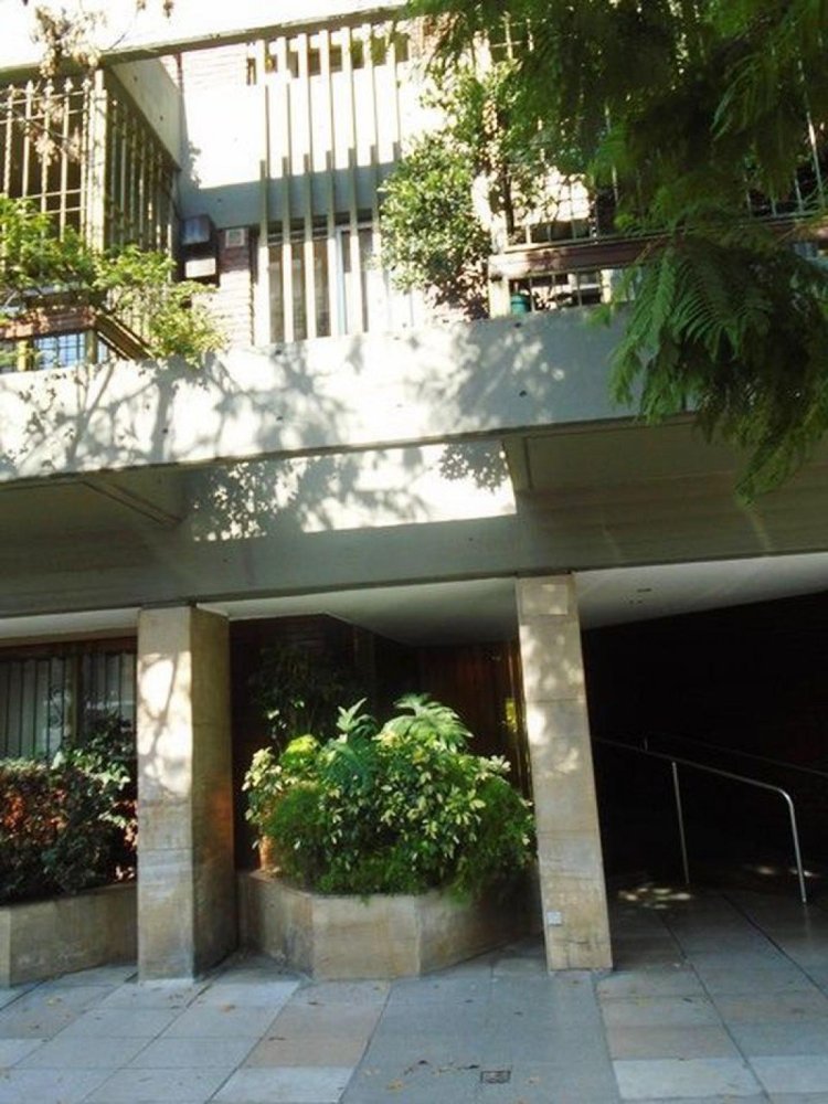 Studio in Buenos Aires, Argentina, Nr. 84327