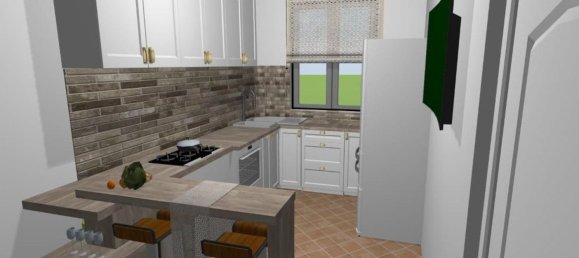 Studio in Lucca, Italy No. 91864 9