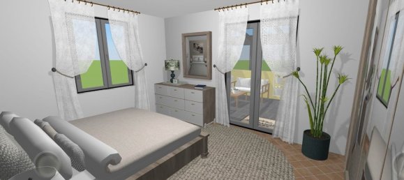 Studio in Lucca, Italy No. 91864 5