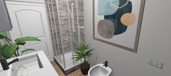 Studio in Lucca, Italy No. 91864 14