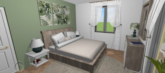 Studio in Lucca, Italy No. 91864 6