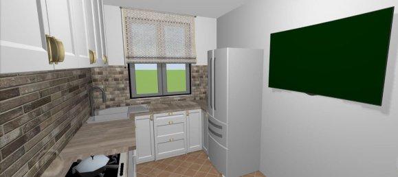 Studio in Lucca, Italy No. 91864 10