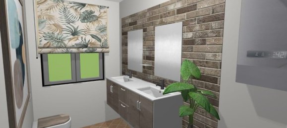 Studio in Lucca, Italy No. 91864 13