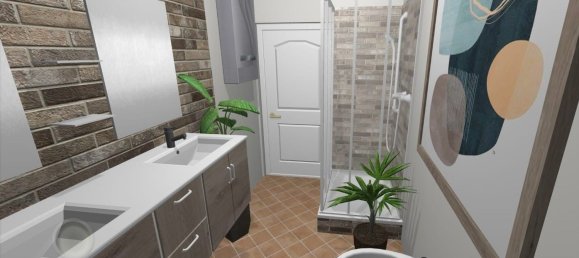 Studio in Lucca, Italy No. 91864 15