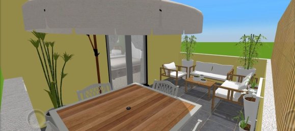 Studio in Lucca, Italy No. 91864 4