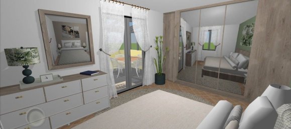 Studio in Lucca, Italy No. 91864 8