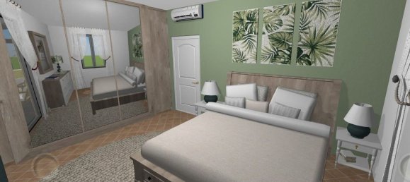 Studio in Lucca, Italy No. 91864 7