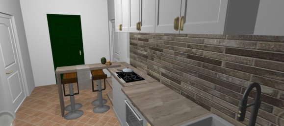 Studio in Lucca, Italy No. 91864 11