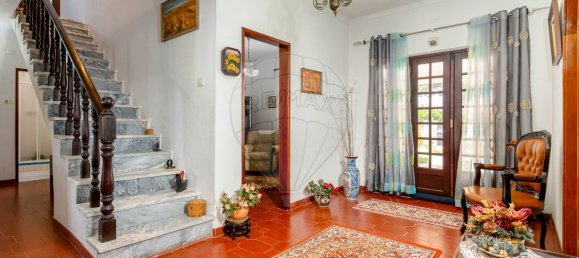 5 Schlafzimmer Haus in Quinta do Conde, Portugal, Nr. 262125 34