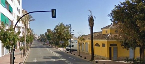  Land in Estepona, Spain No. 178751 5