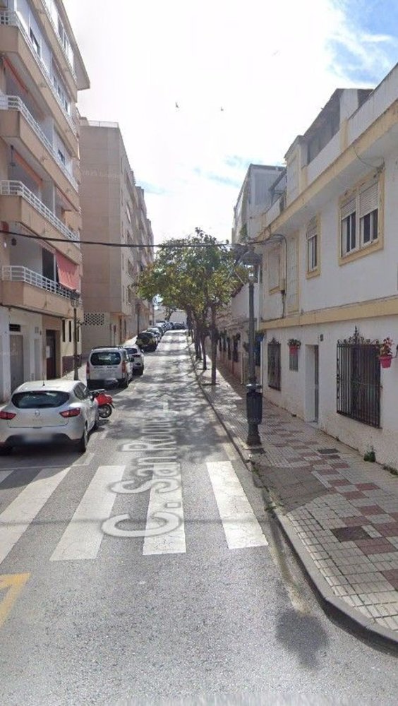  Land in Estepona, Spain No. 178751