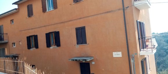 4غرفة شقة في Pitigliano, Italy رقم 119842 31