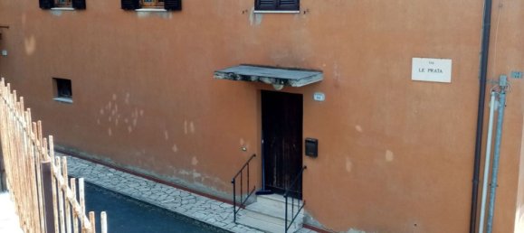 4غرفة شقة في Pitigliano, Italy رقم 119842 30