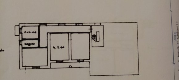 4غرفة شقة في Pitigliano, Italy رقم 119842 36