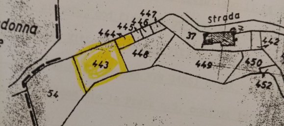 4غرفة شقة في Pitigliano, Italy رقم 119842 37