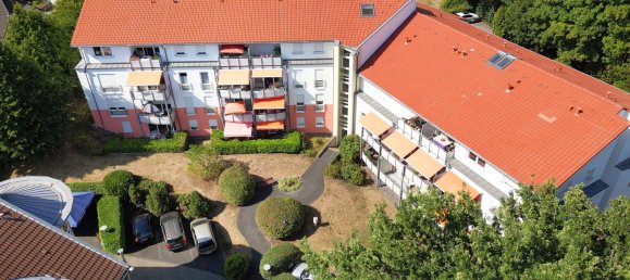 2-salle Appartement à Essen, Germany No. 11634 2