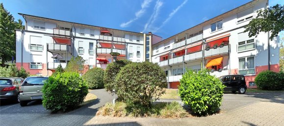 2-salle Appartement à Essen, Germany No. 11634 4