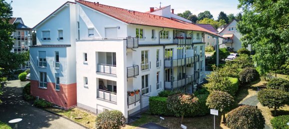 2-salle Appartement à Essen, Germany No. 11634 5