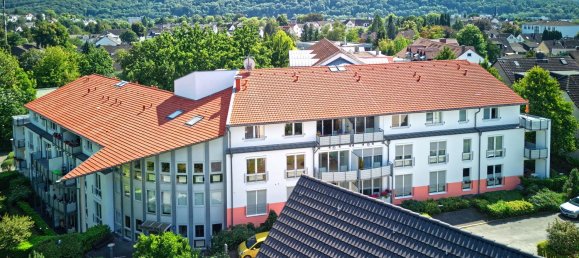 2-salle Appartement à Essen, Germany No. 11634 3