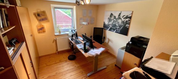 Adosado de 7 dormitorios en Hameln-Pyrmont, Germany No. 320562 7