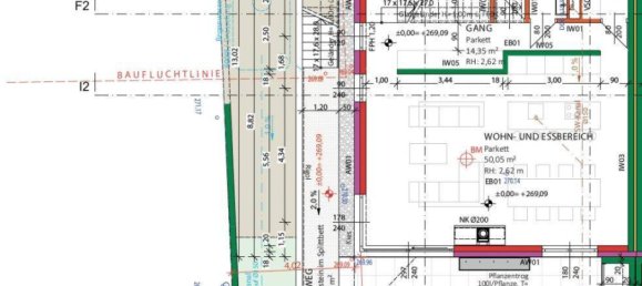 5-salle Maison à Maria Enzersdorf, Austria No. 235543 48