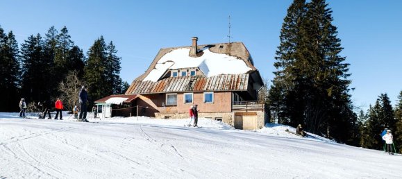 Casa de 8 dormitorios en Baden-Wurttemberg, Germany No. 57312 6