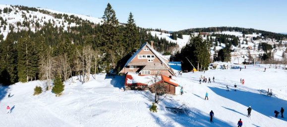 Casa de 8 dormitorios en Baden-Wurttemberg, Germany No. 57312 2