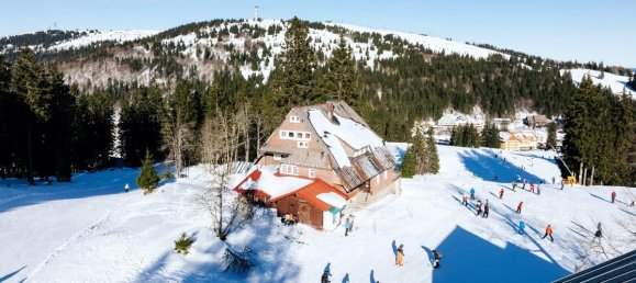 Casa de 8 dormitorios en Baden-Wurttemberg, Germany No. 57312 4