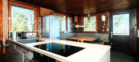 Casa de 8 dormitorios en Baden-Wurttemberg, Germany No. 57312 11