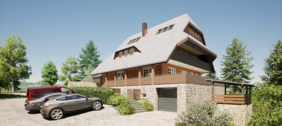 Casa de 8 dormitorios en Baden-Wurttemberg, Germany No. 57312 3