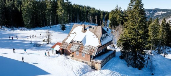 Casa de 8 dormitorios en Baden-Wurttemberg, Germany No. 57312 5