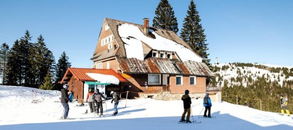 Casa de 8 dormitorios en Baden-Wurttemberg, Germany No. 57312 8
