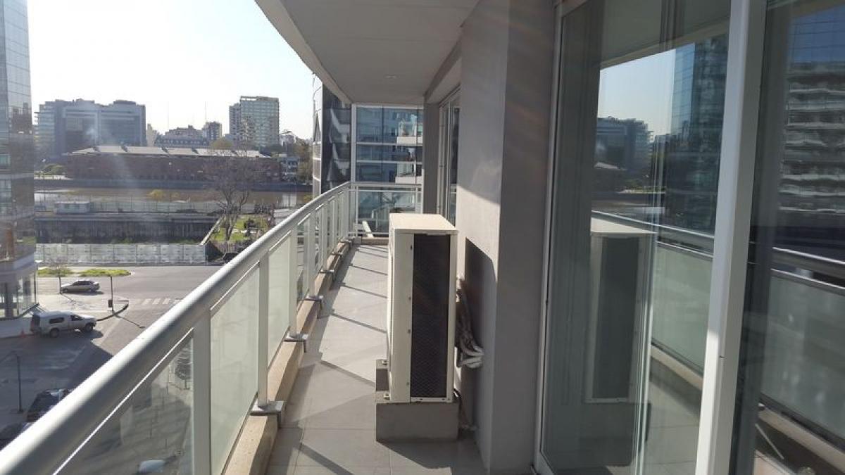 2 bedrooms Apartment in Buenos Aires, Argentina No. 82122