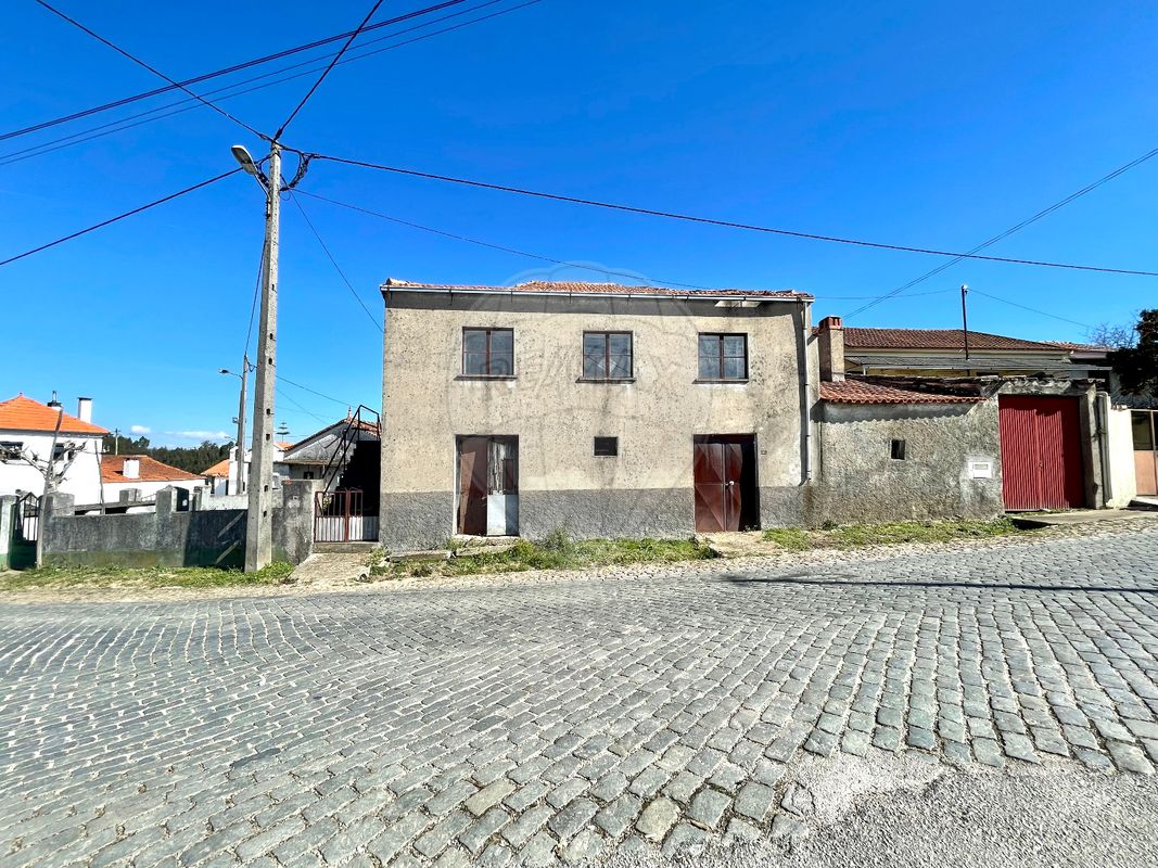 3 bedrooms House in Penacova, Portugal No. 183835