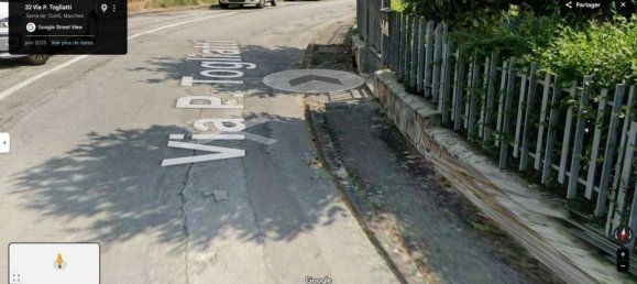 4 Schlafzimmer Wohnung in Serra de' Conti, Italy, Nr. 327099 9