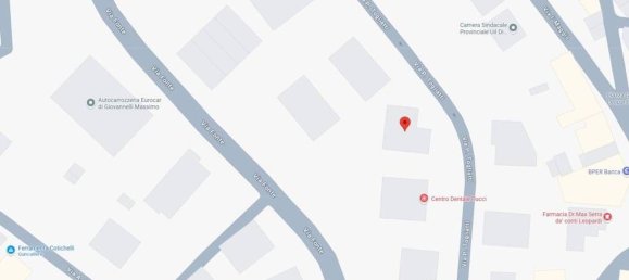 4 Schlafzimmer Wohnung in Serra de' Conti, Italy, Nr. 327099 11