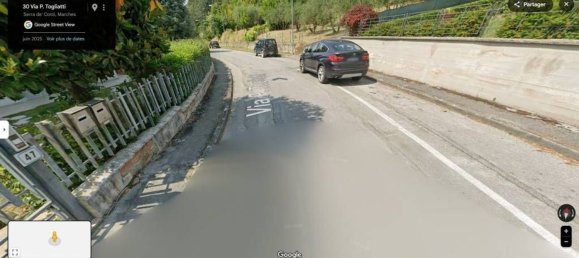 4 Schlafzimmer Wohnung in Serra de' Conti, Italy, Nr. 327099 5