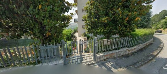 4 Schlafzimmer Wohnung in Serra de' Conti, Italy, Nr. 327099 2