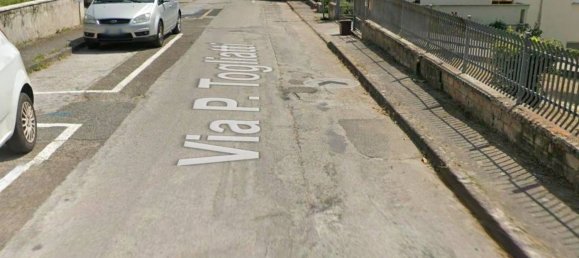 4 Schlafzimmer Wohnung in Serra de' Conti, Italy, Nr. 327099 7