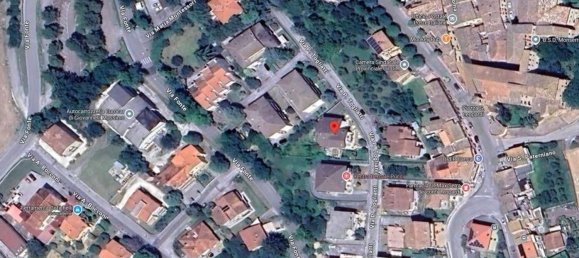 4 Schlafzimmer Wohnung in Serra de' Conti, Italy, Nr. 327099 10