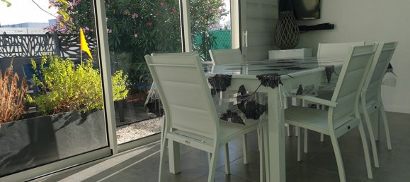 Дом с 2 спальнями в Ла-Рошель, Франция № 303985 4