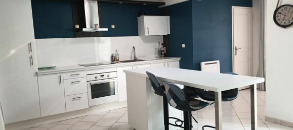 Дом с 2 спальнями в Ла-Рошель, Франция № 303985 2