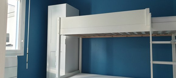 Дом с 2 спальнями в Ла-Рошель, Франция № 303985 5