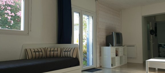 Дом с 2 спальнями в Ла-Рошель, Франция № 303985 3