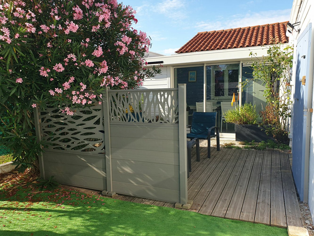 Дом с 2 спальнями в Ла-Рошель, Франция № 303985