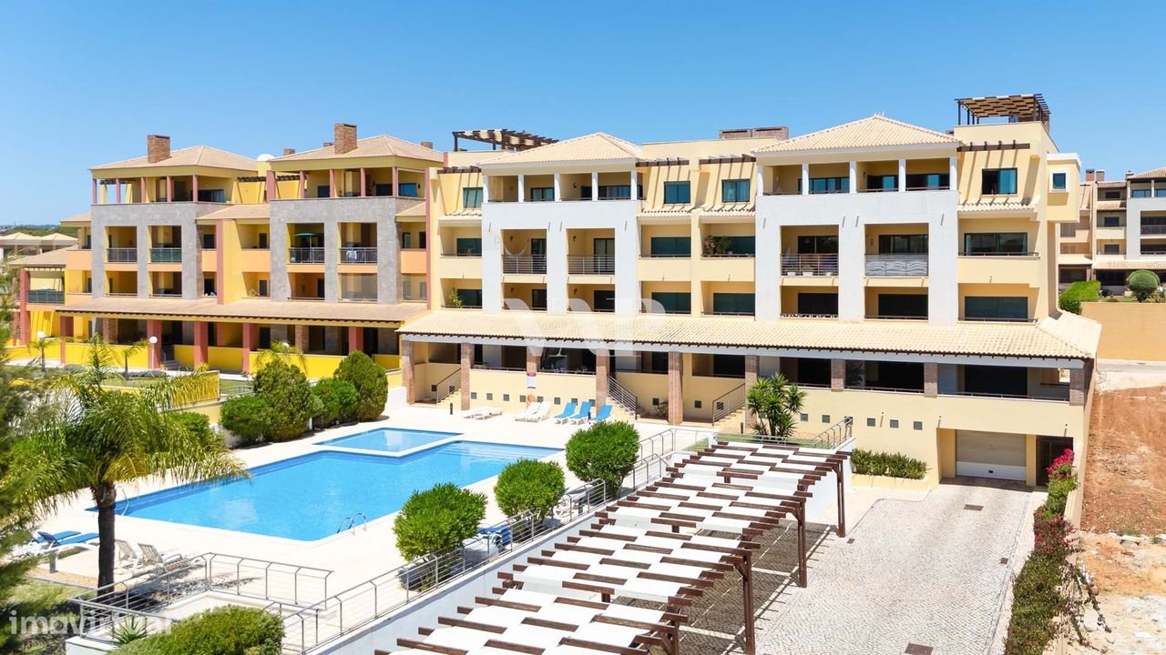 2 Schlafzimmer Doppelhaus in Quarteira, Portugal, Nr. 106426